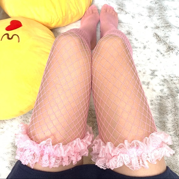 Fashion Sexy Net Fishnet Body Stockings - Picture 5 of 7